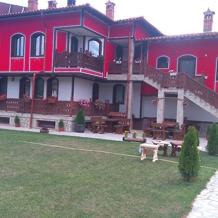 Guest House H Dzhogolanov Koprivshtitsa Exterior photo