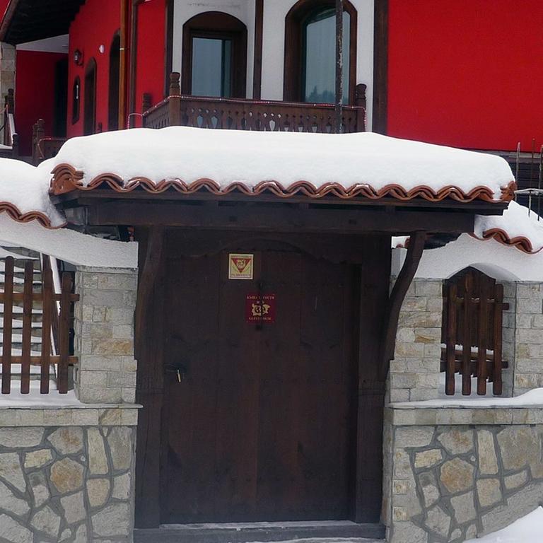 Guest House H Dzhogolanov Koprivshtitsa Exterior photo