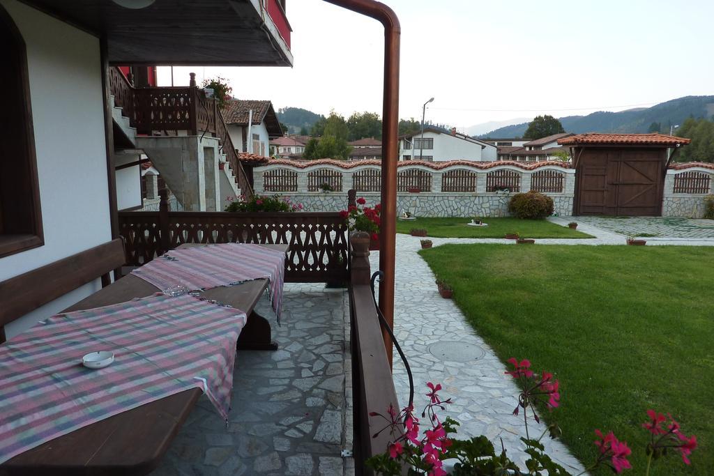 Guest House H Dzhogolanov Koprivshtitsa Exterior photo