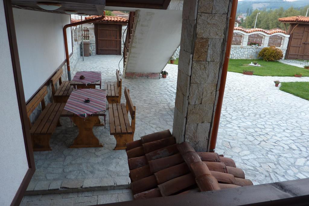 Guest House H Dzhogolanov Koprivshtitsa Exterior photo